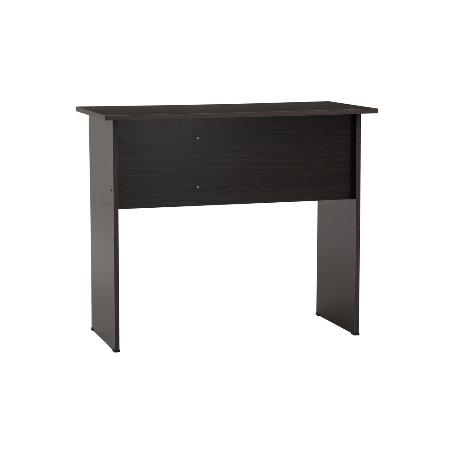 [DESK] AURELIUS 3' OFFICE TABLE LIGHT CAPPUCCINO