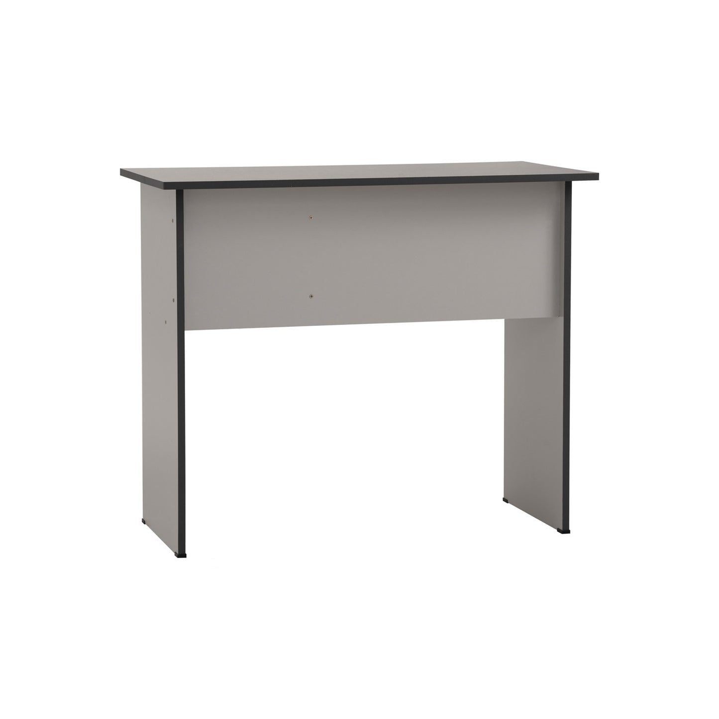 [DESK] AURELIUS 3' OFFICE TABLE GREY