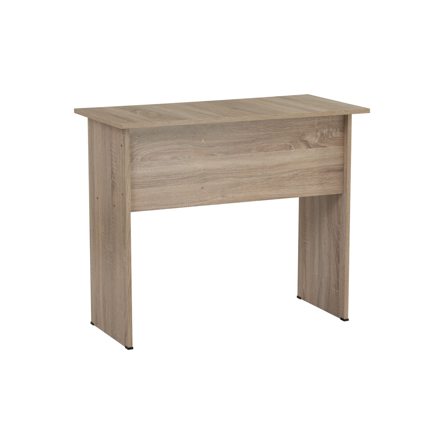 [DESK] AURELIUS 3' OFFICE TABLE SONOMA OAK