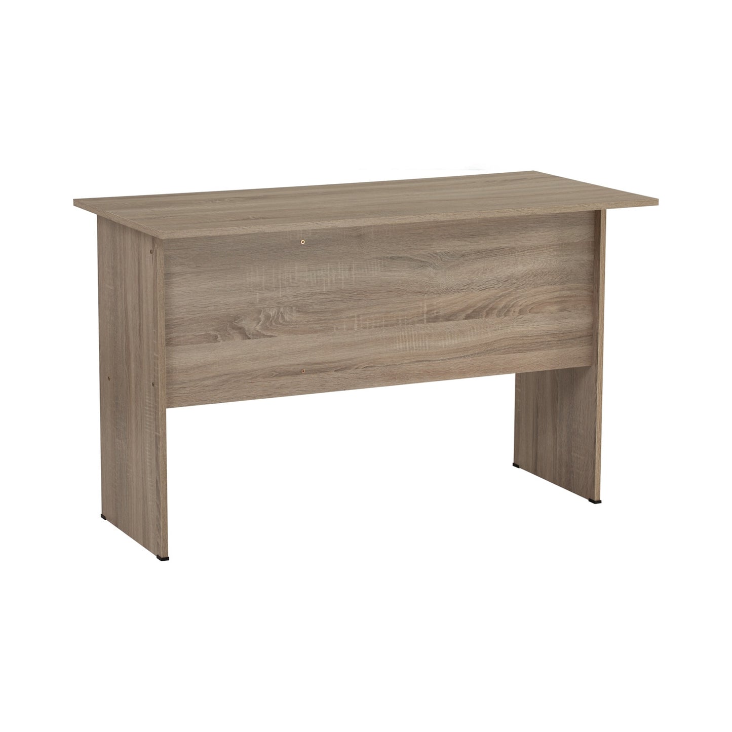 [DESK] AURELIUS 4' OFFICE TABLE SONOMA OAK