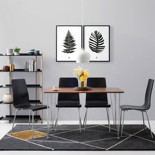 [DINING] DAMAI LUXE SET