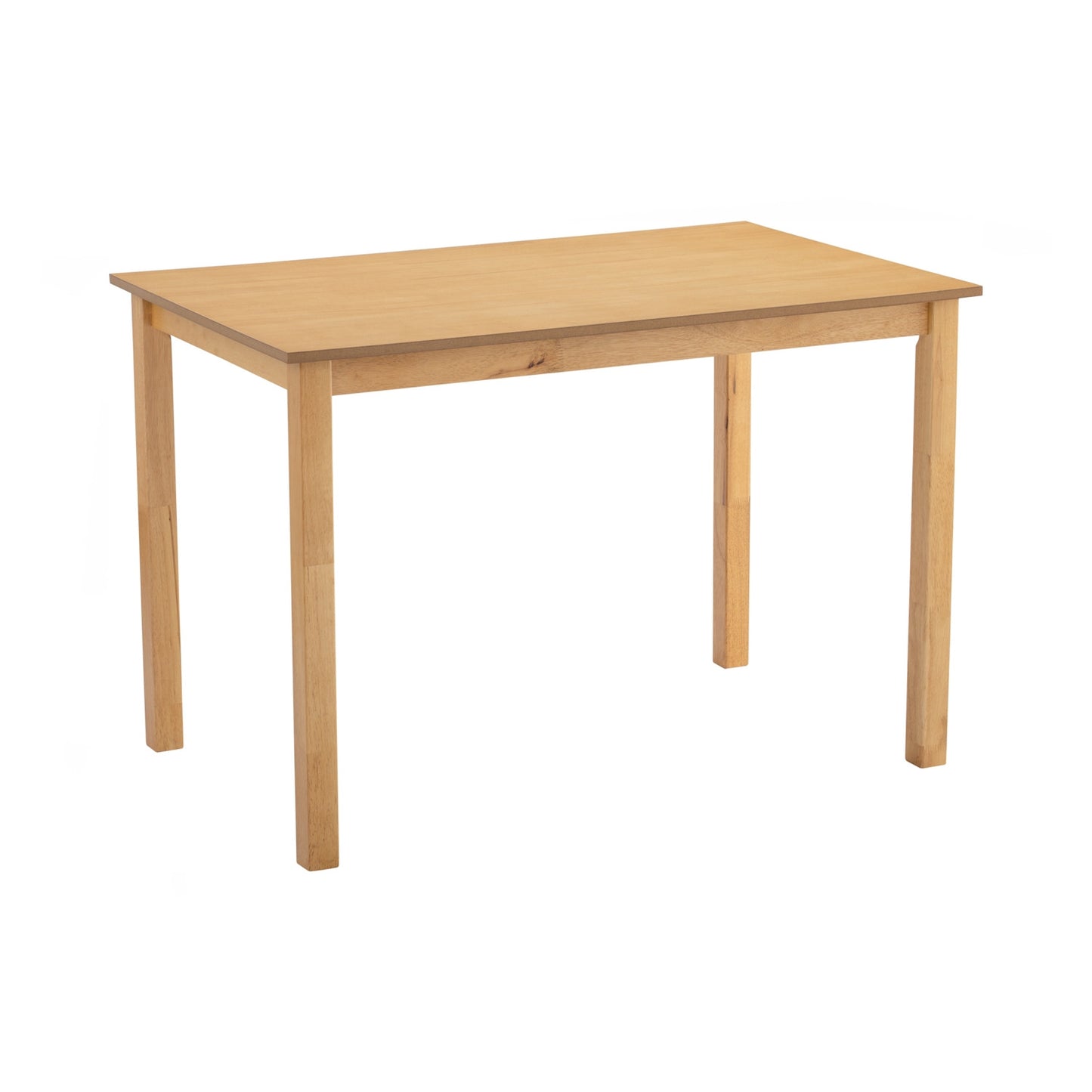 [DINING] MENTARI OAK SET