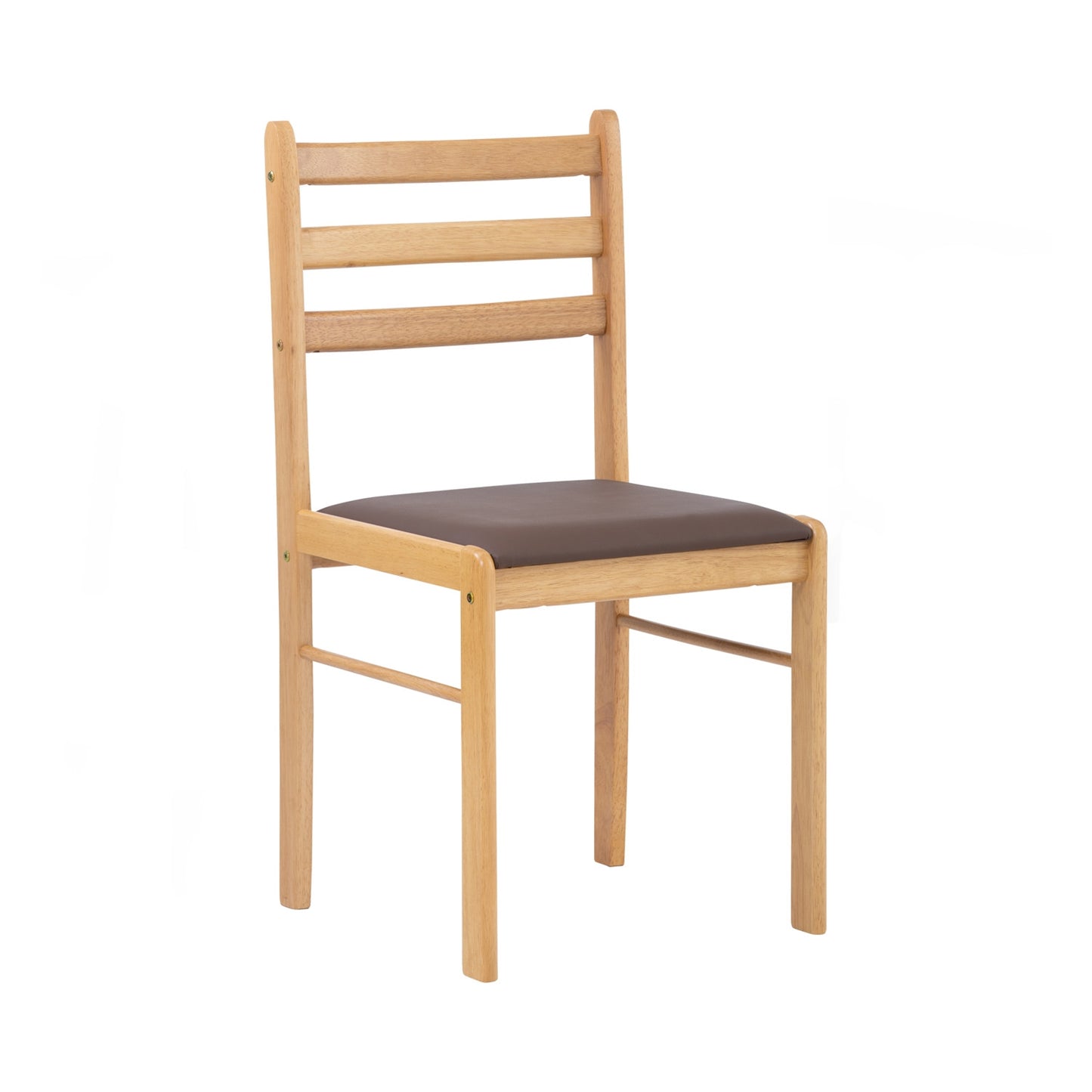 [DINING] MENTARI OAK SET