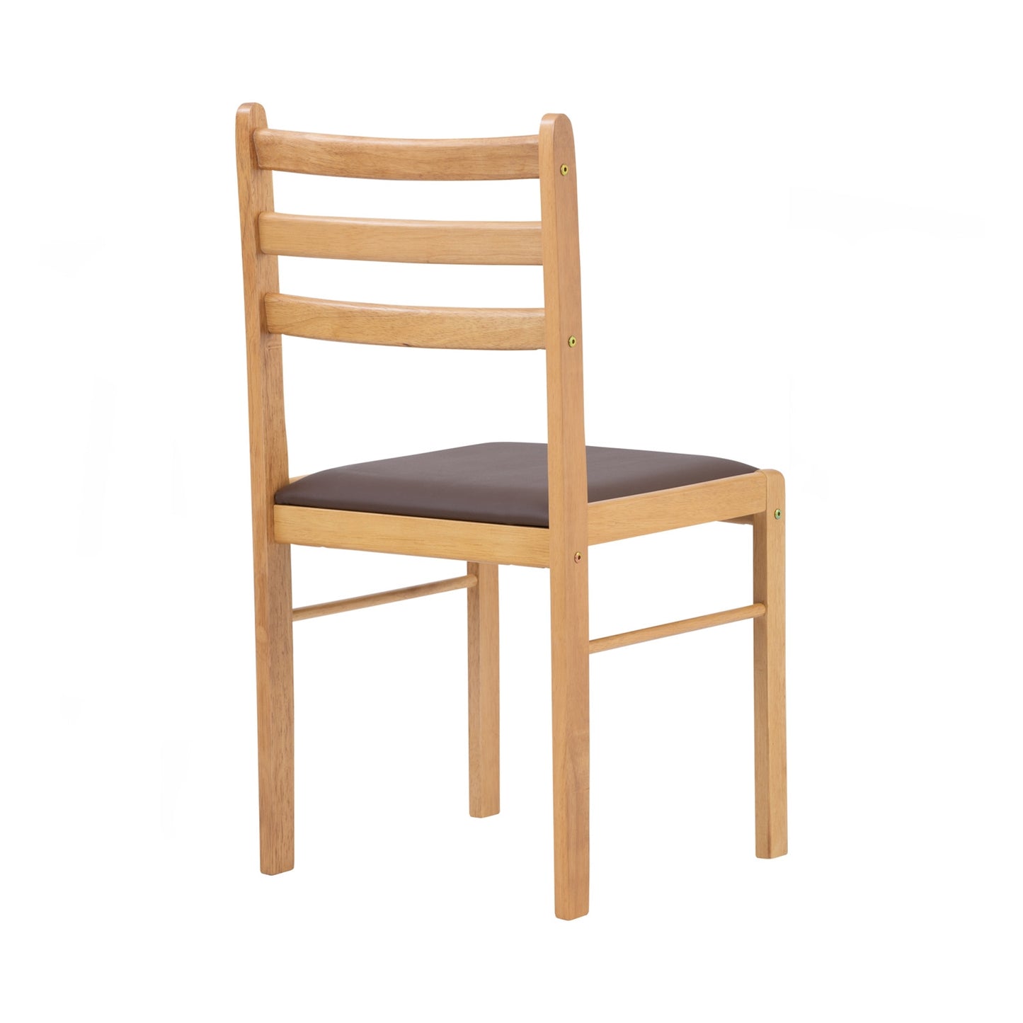 [DINING] MENTARI OAK SET