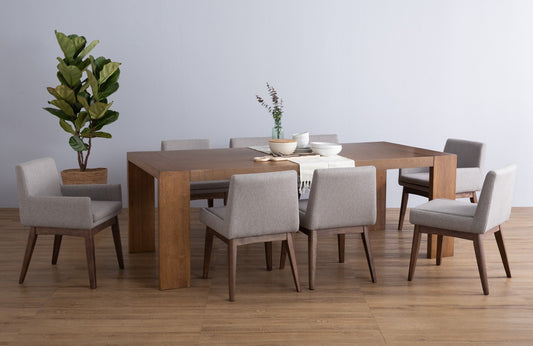 [DINING] PADOO (TABLE ONLY)