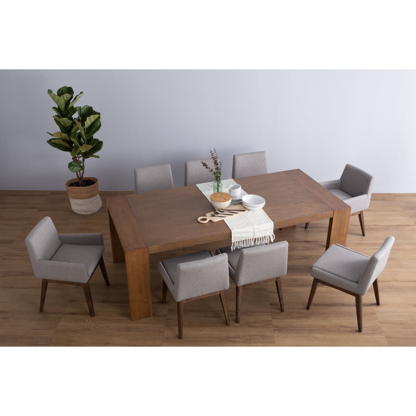 [DINING] PADOO (TABLE ONLY)