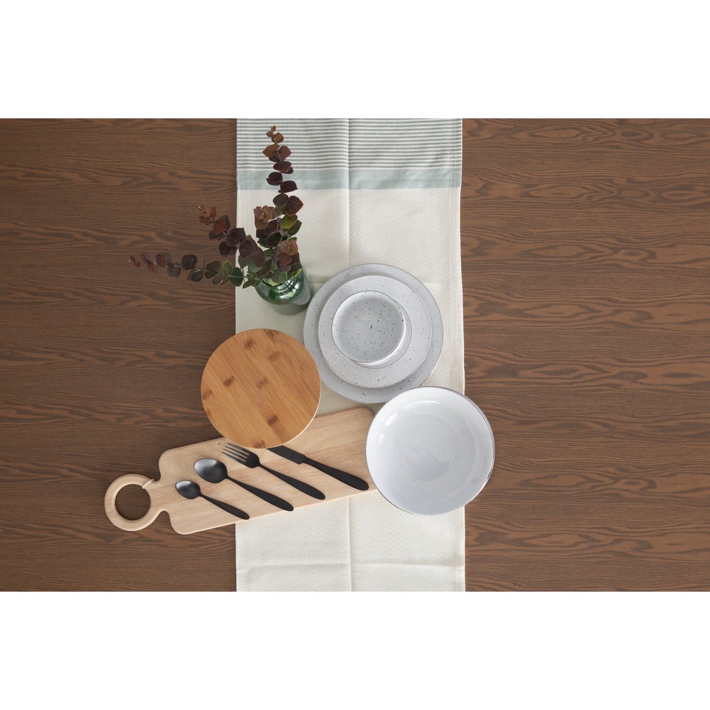 [DINING] PADOO (TABLE ONLY)