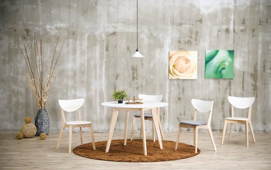[DINING] BOOLAN (TABLE ONLY)
