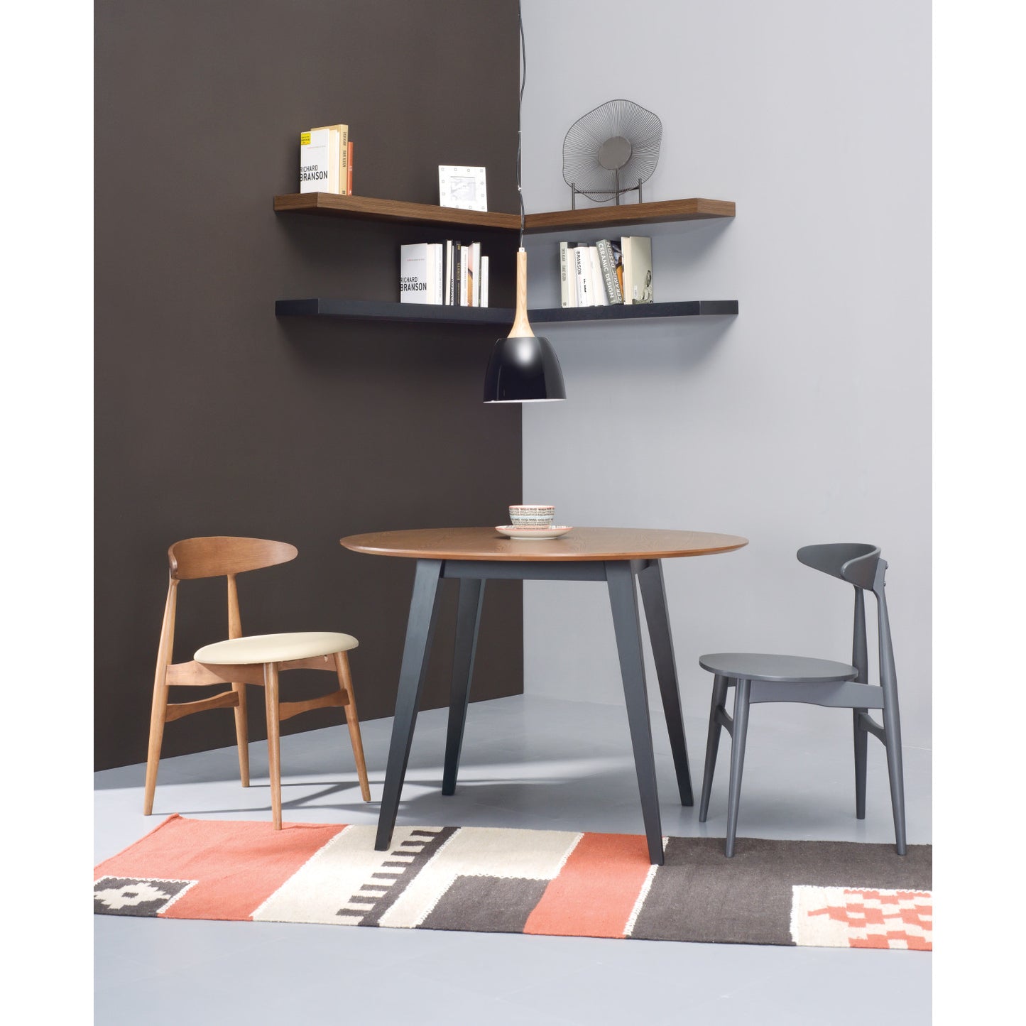 [DINING] BOOLAN (TABLE ONLY)