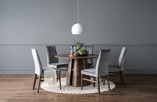 [DINING] LOCO (TABLE ONLY)