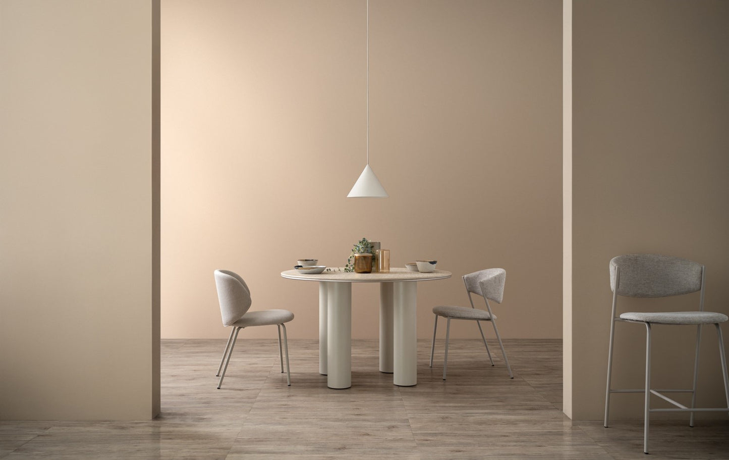 [DINING] ABEL (TABLE ONLY)