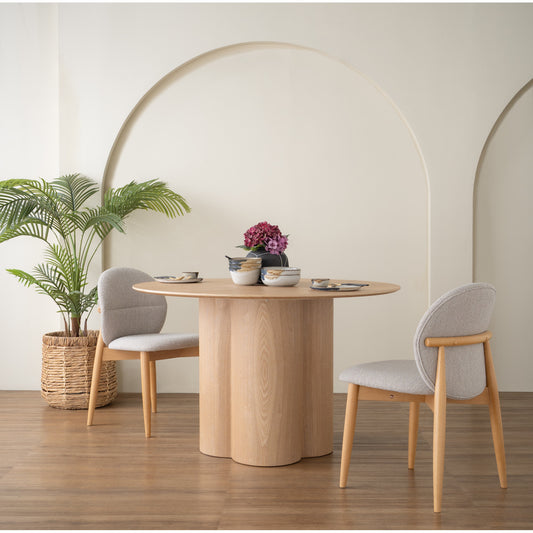 [DINING] ORKED (TABLE ONLY)