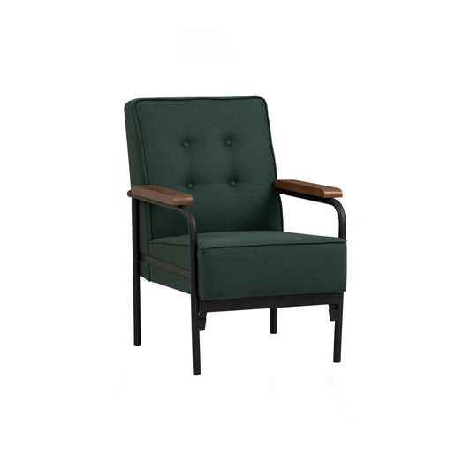 [SOFA] LUXORA 1 SEATER