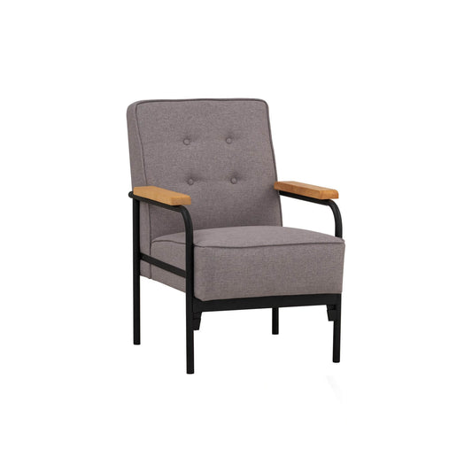[SOFA] LUXORA 1 SEATER