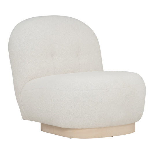 [LOUNGE CHAIR] CLOUDY