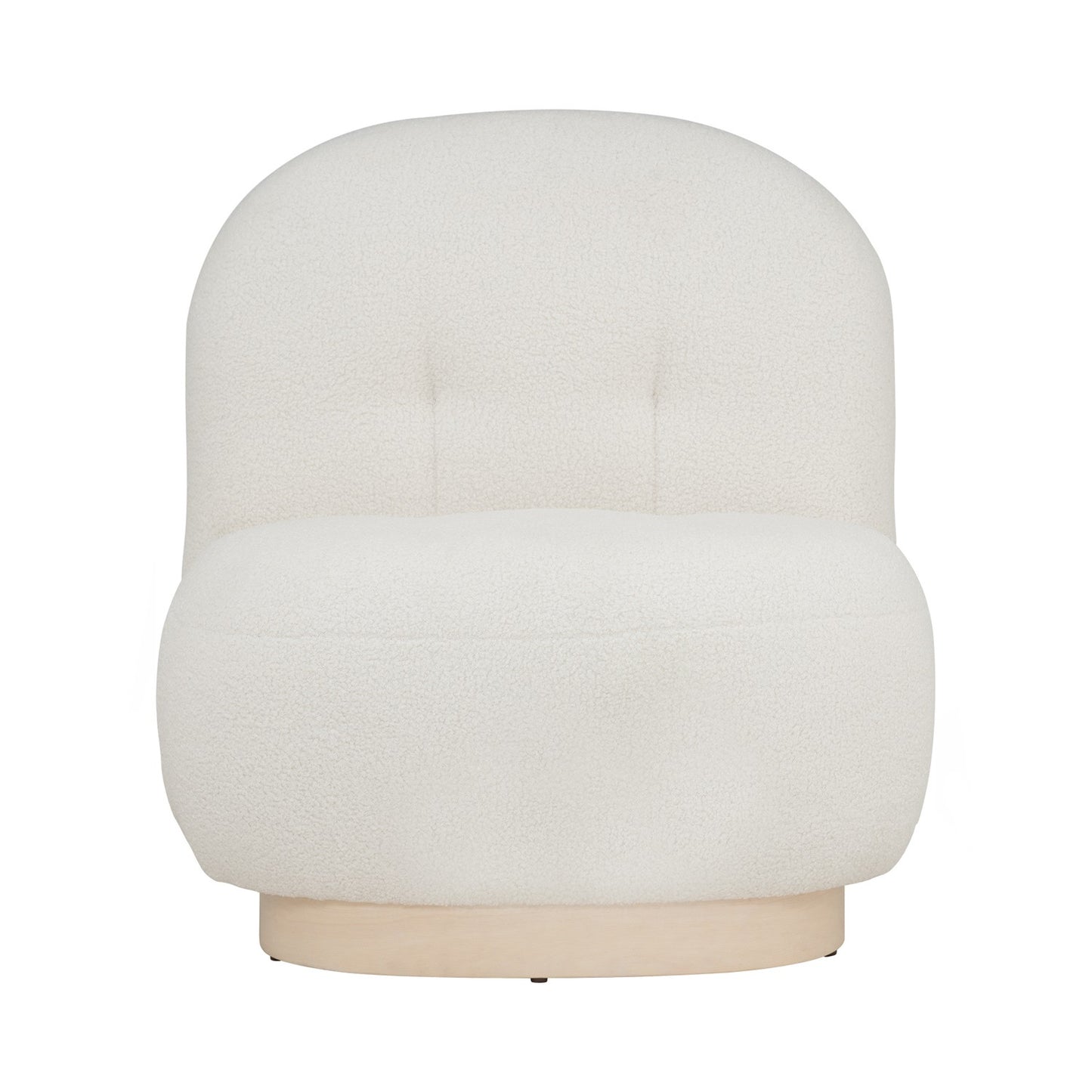[LOUNGE CHAIR] CLOUDY