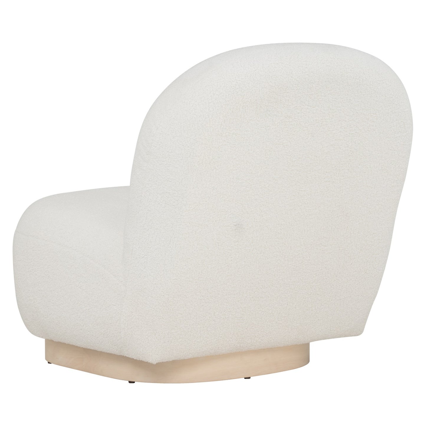 [LOUNGE CHAIR] CLOUDY