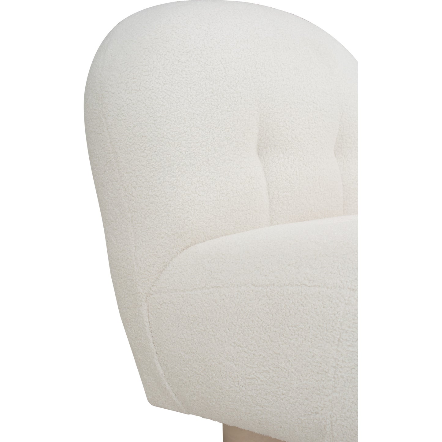 [LOUNGE CHAIR] CLOUDY