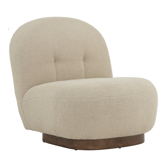[LOUNGE CHAIR] CLOUDY