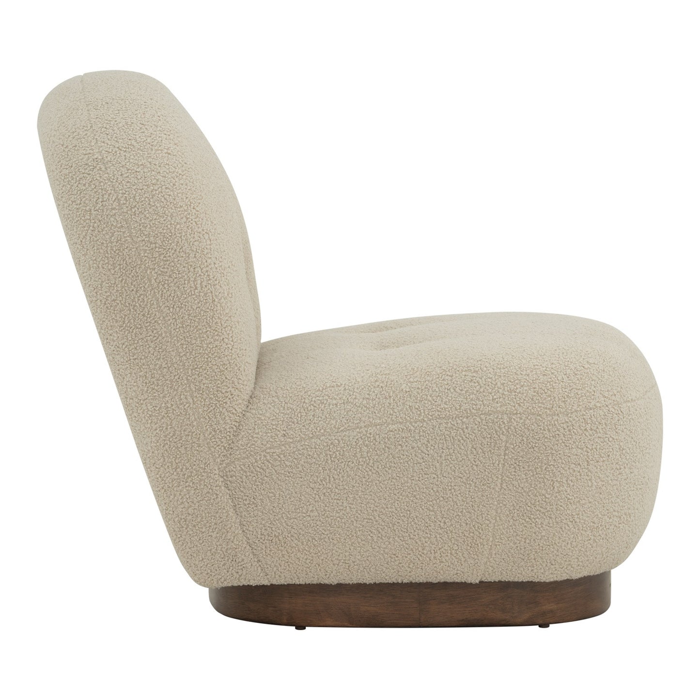 [LOUNGE CHAIR] CLOUDY