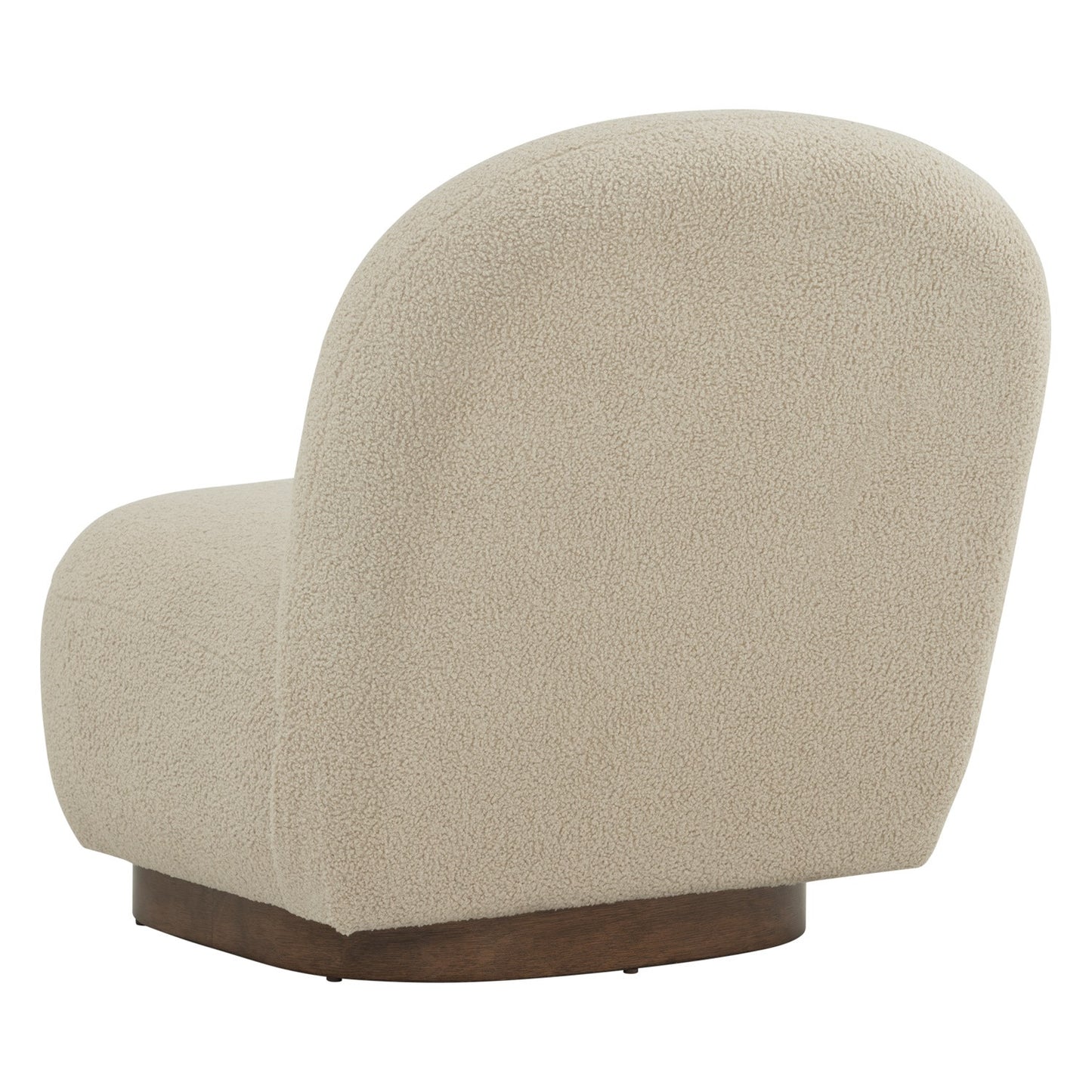[LOUNGE CHAIR] CLOUDY