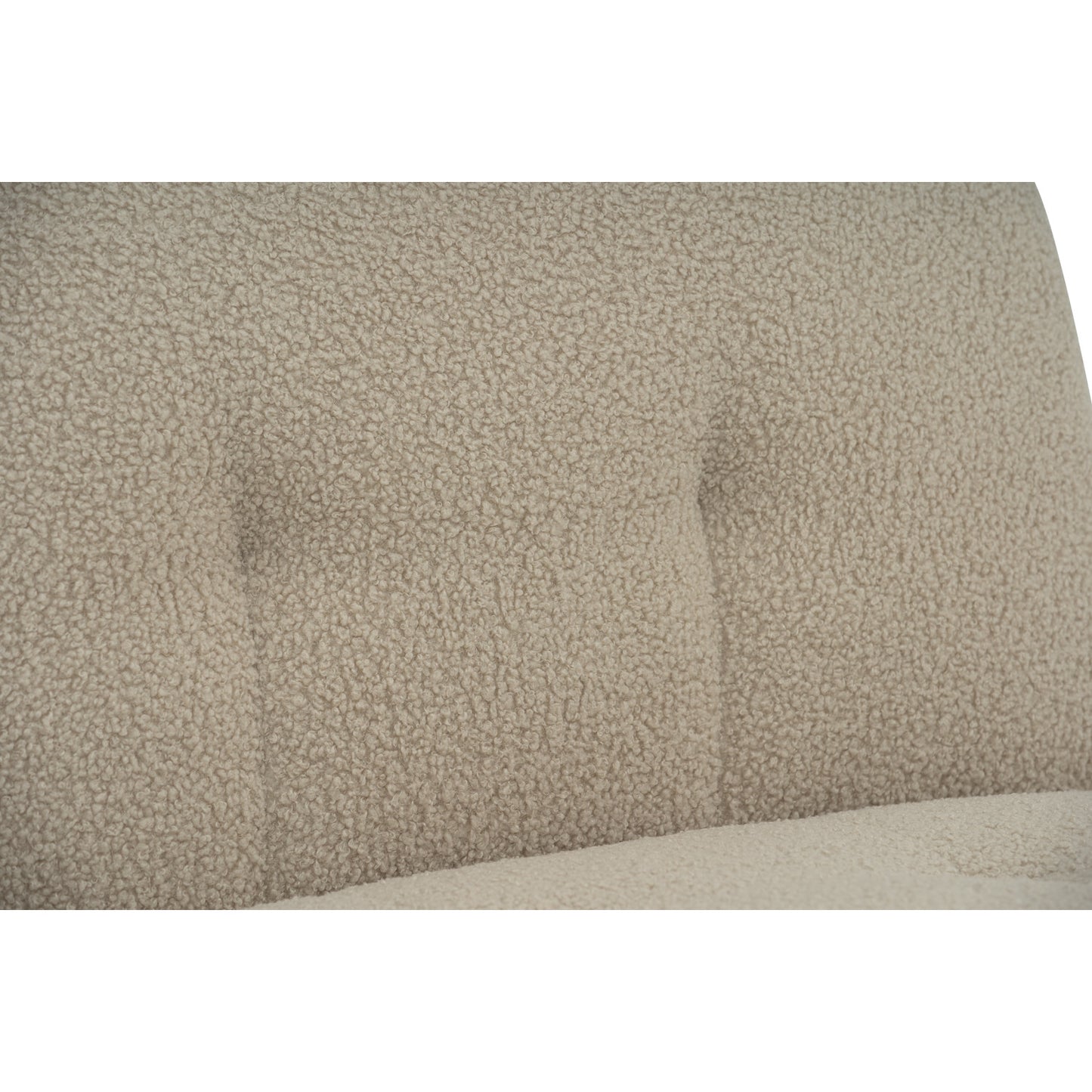 [LOUNGE CHAIR] CLOUDY