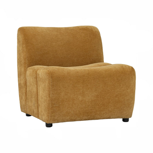 [SOFA] CLOUDY 1 SEATER