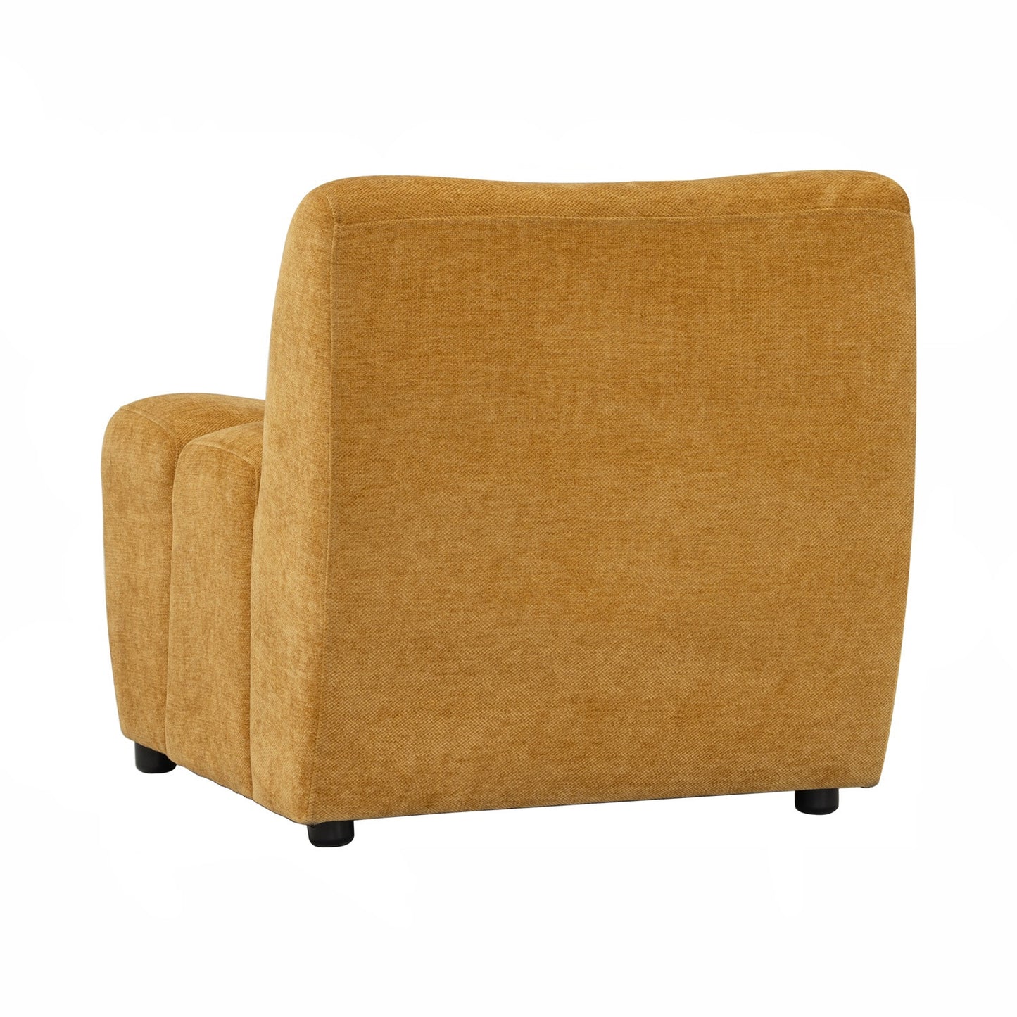 [SOFA] CLOUDY 1 SEATER