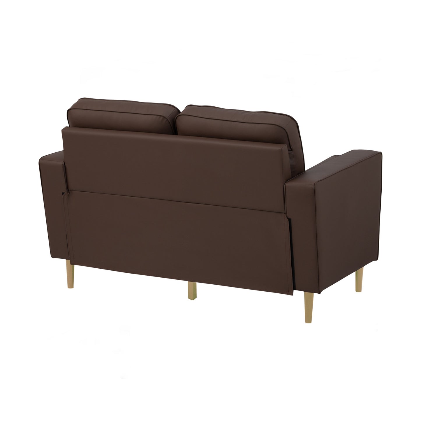 [SOFA] FERRA 2 SEATER (VINYL)