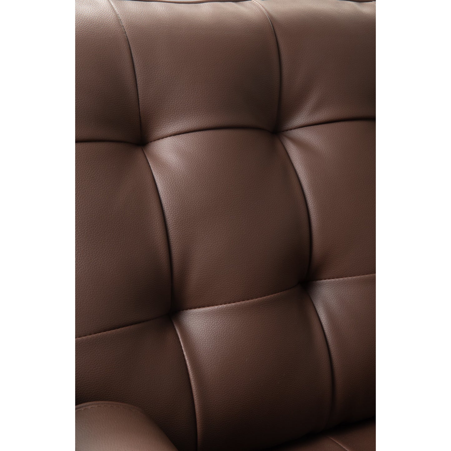 [SOFA] FERRA 2 SEATER (VINYL)