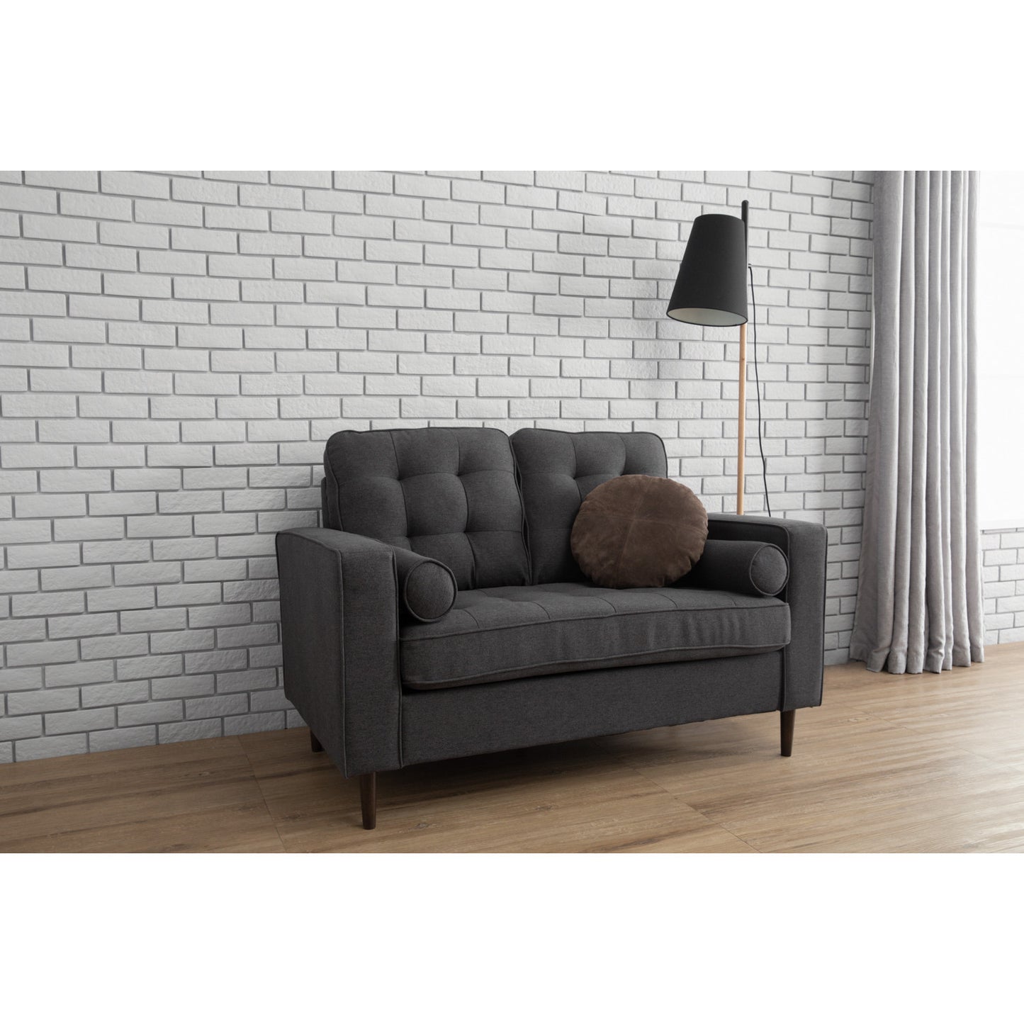 [SOFA] FERRA 2 SEATER