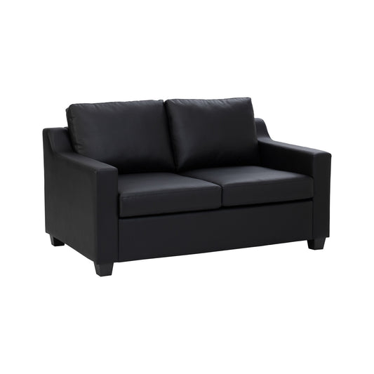 [SOFA] CHANCELLOR 2 SEATER