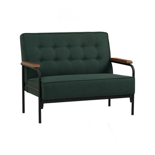 [SOFA] LUXORA 2 SEATER