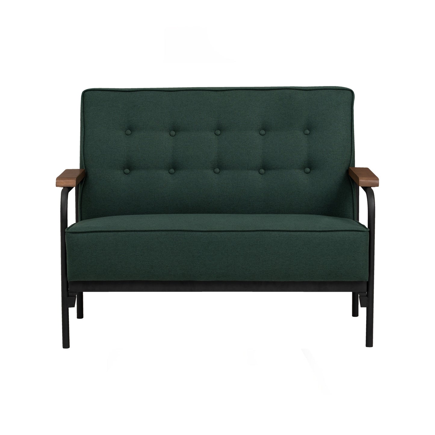 [SOFA] LUXORA 2 SEATER