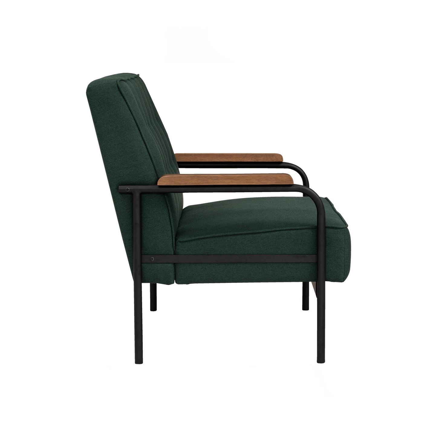 [SOFA] LUXORA 2 SEATER