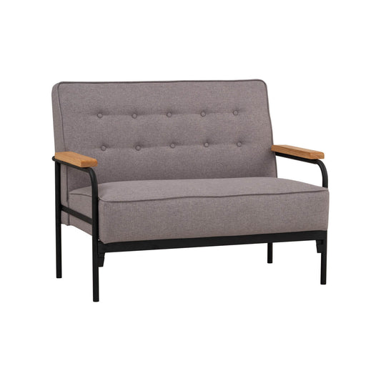 [SOFA] LUXORA 2 SEATER SOFA