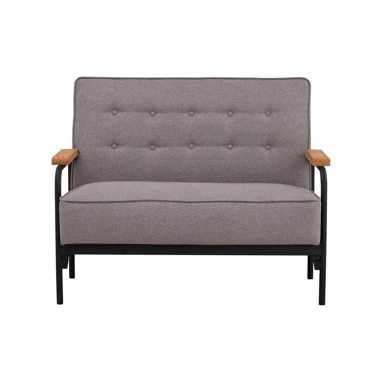 [SOFA] LUXORA 2 SEATER SOFA