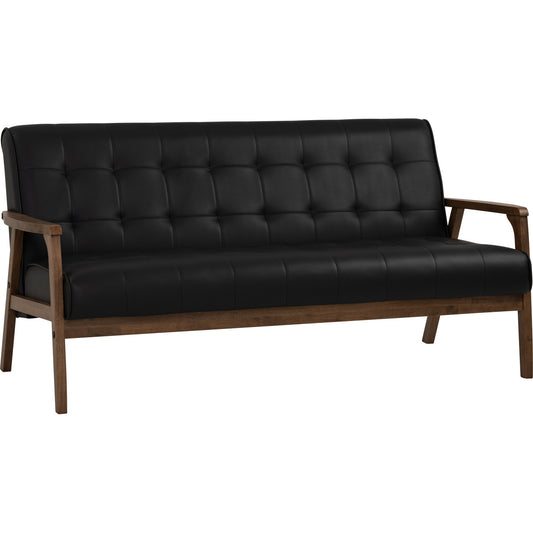 [SOFA] WOODY 3 SEATER