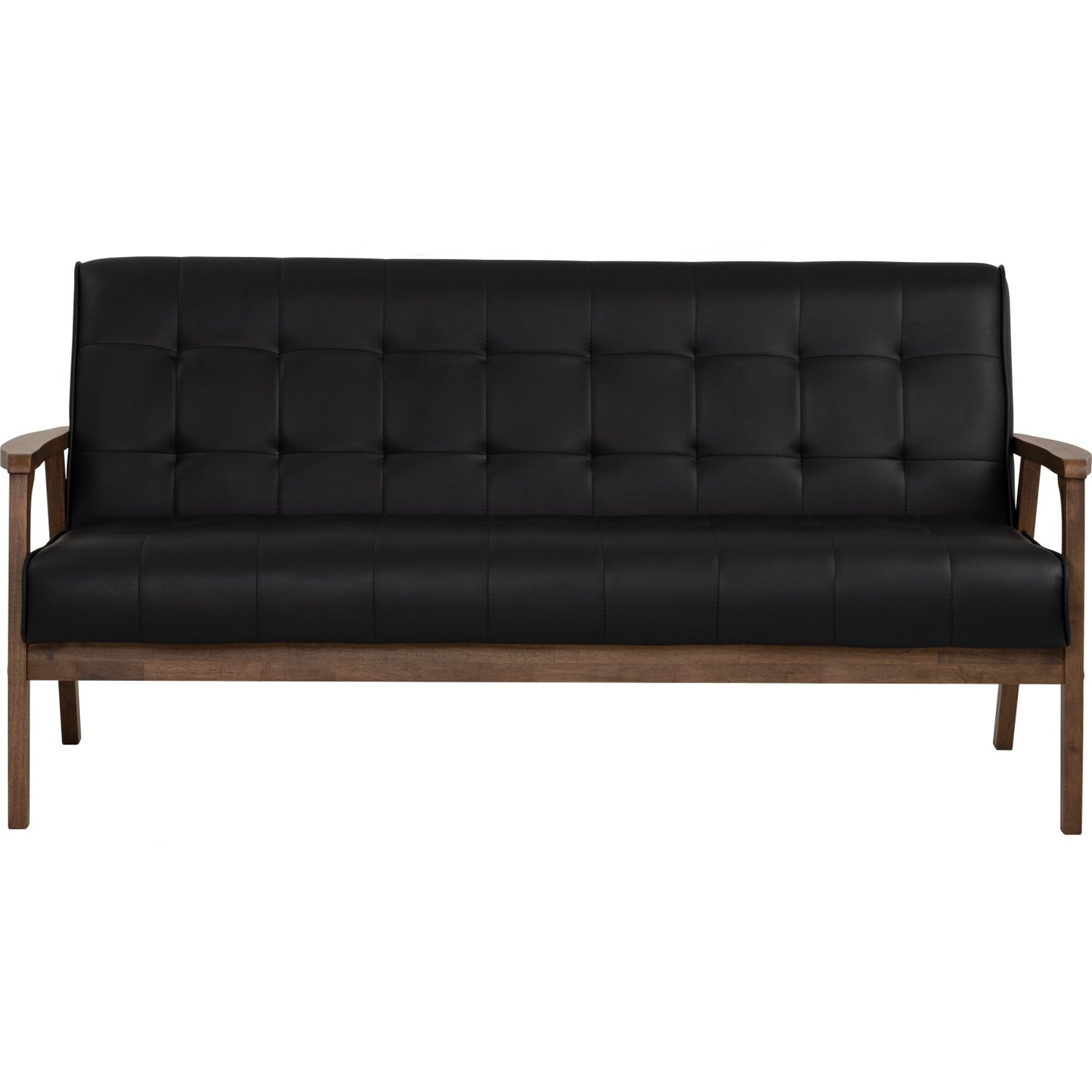 [SOFA] WOODY 3 SEATER