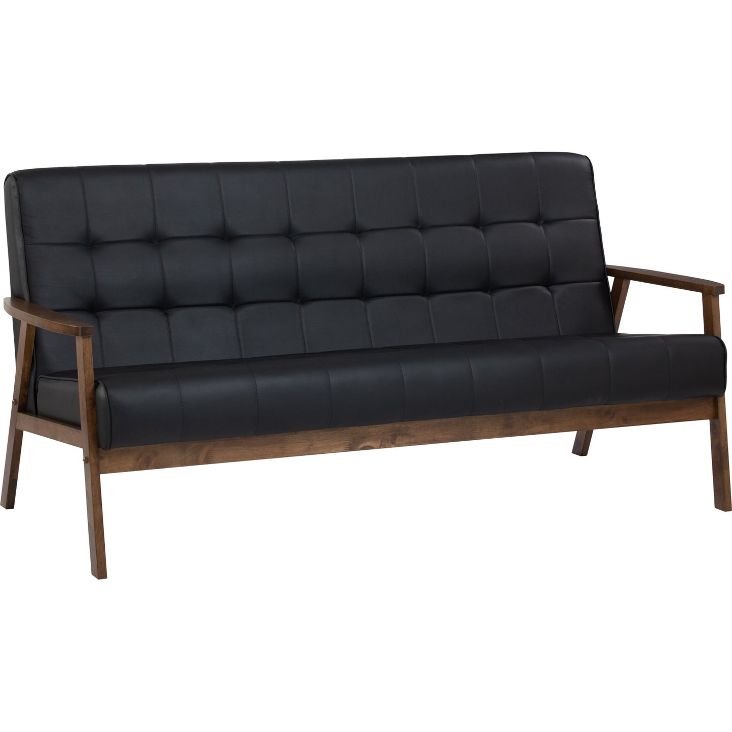 [SOFA] WOODY 3 SEATER (D22)
