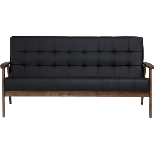 [SOFA] WOODY 3 SEATER (D22)