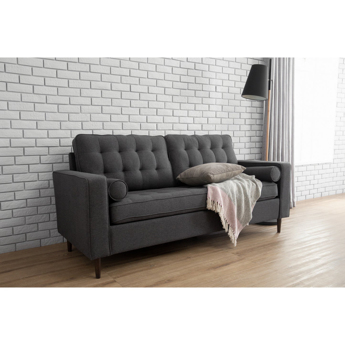 [SOFA] FERRA 3 SEATER