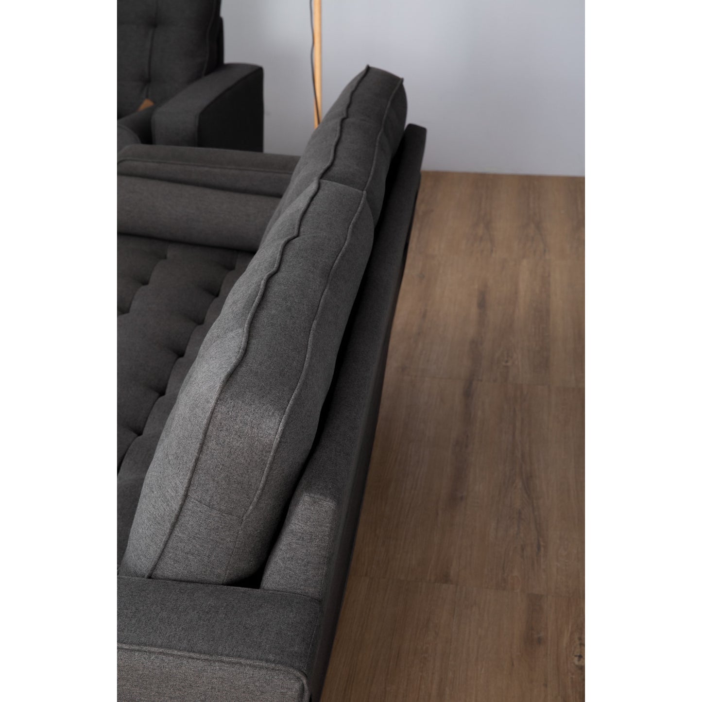 [SOFA] FERRA 3 SEATER
