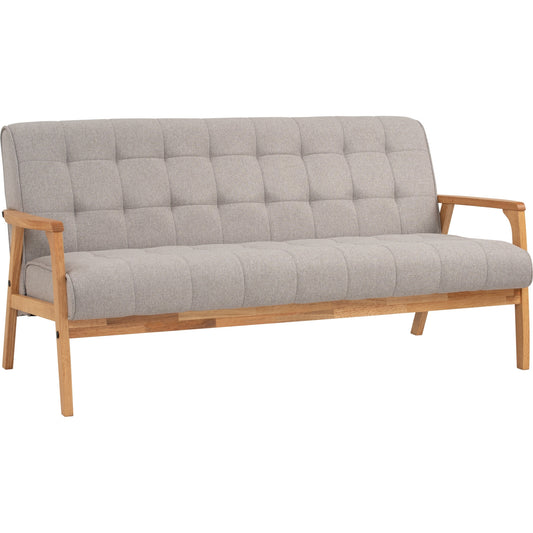 [SOFA] WOODY 3 SEATER