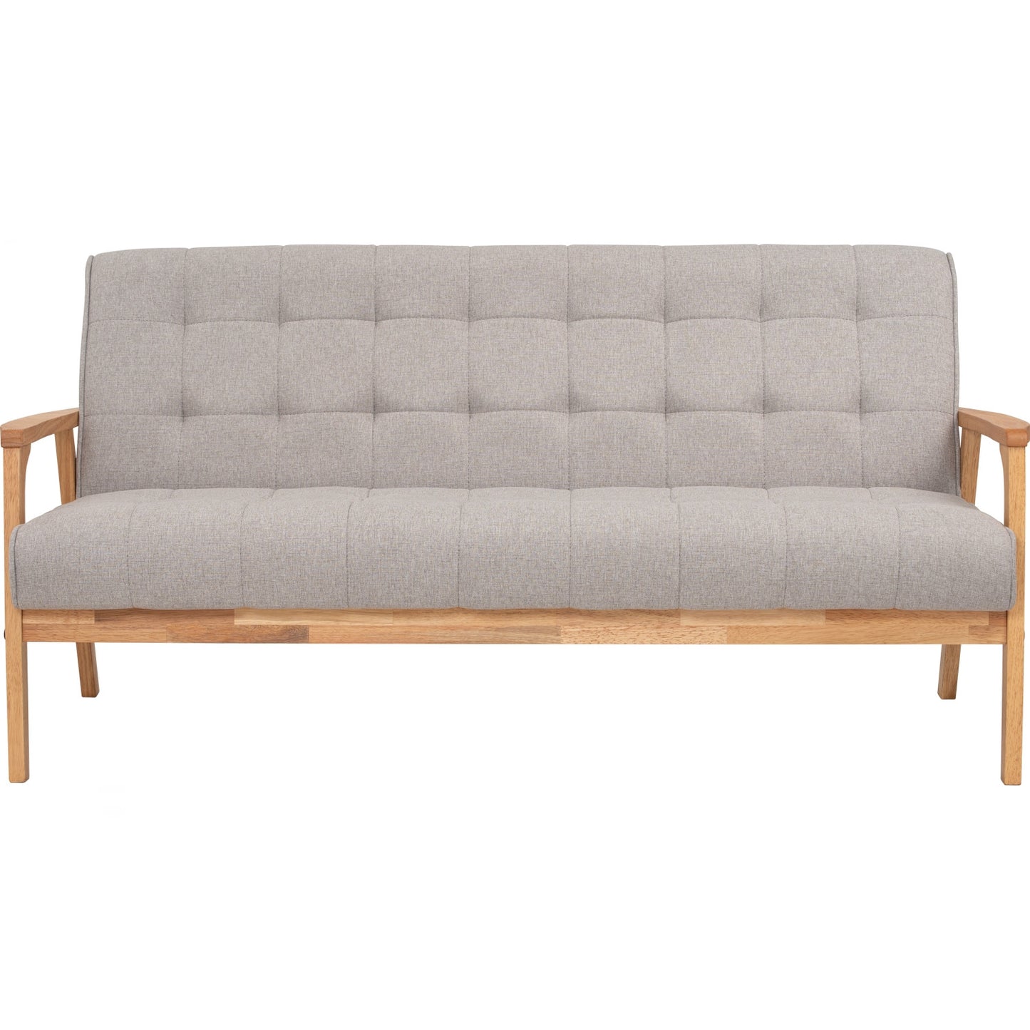 [SOFA] WOODY 3 SEATER