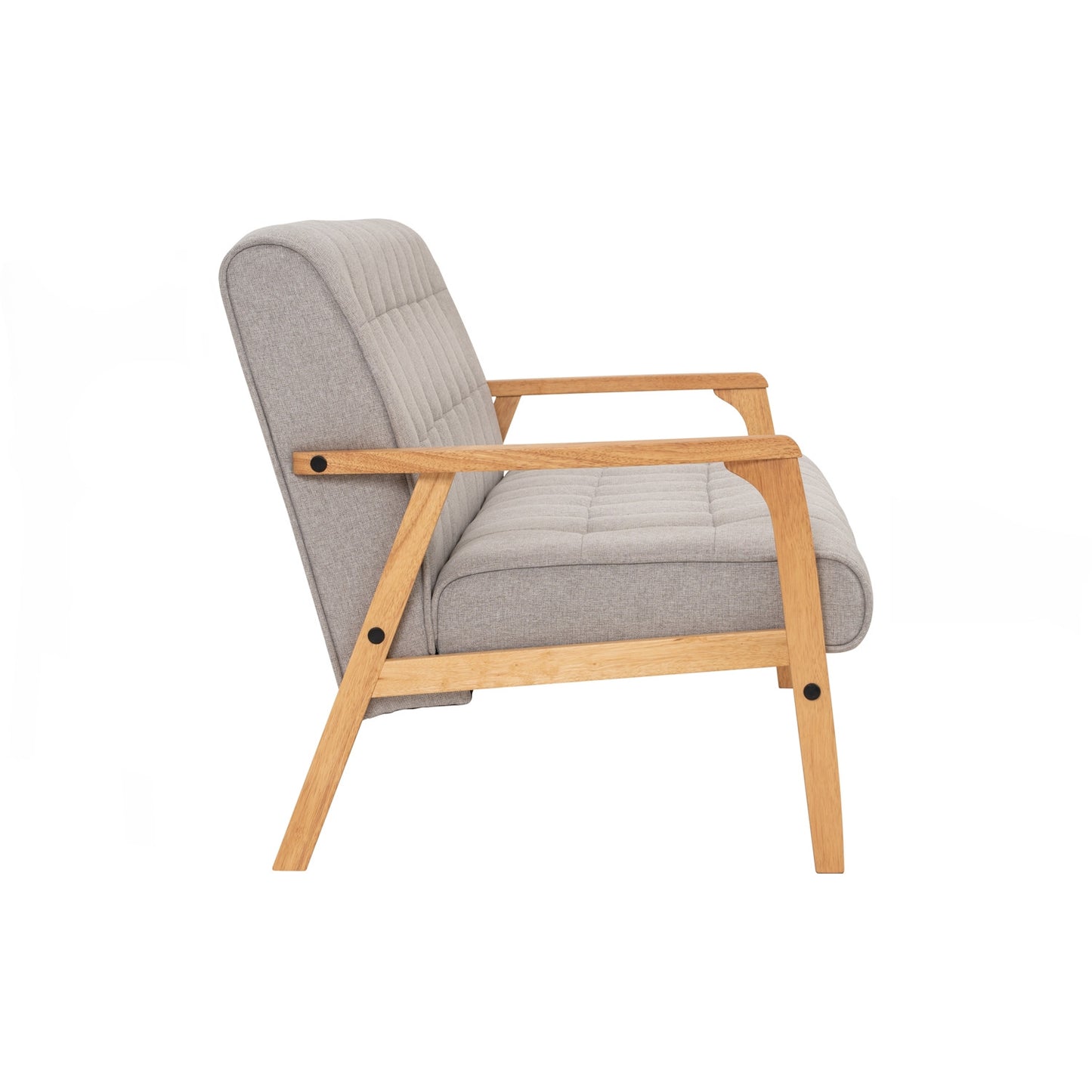 [SOFA] WOODY 3 SEATER