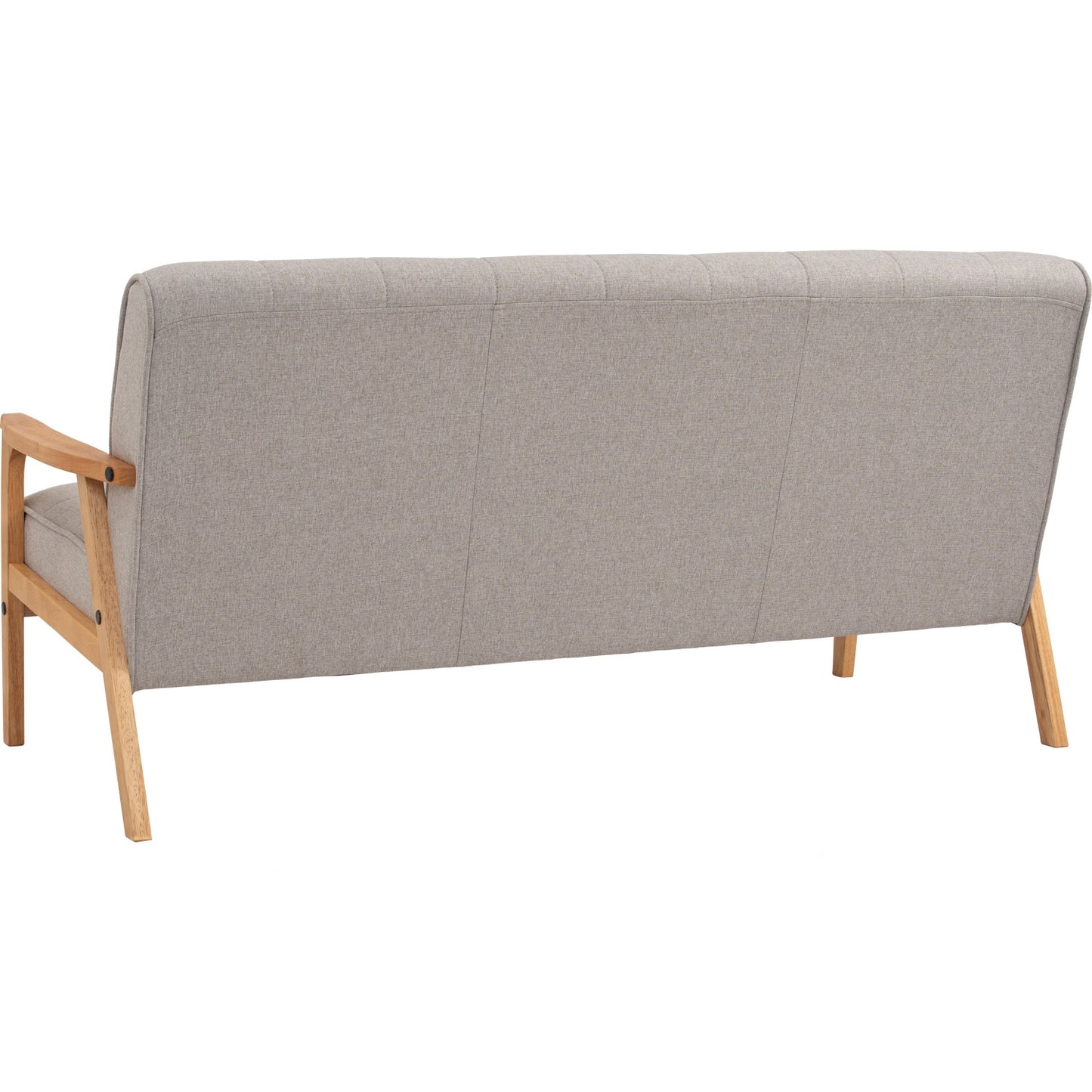 [SOFA] WOODY 3 SEATER