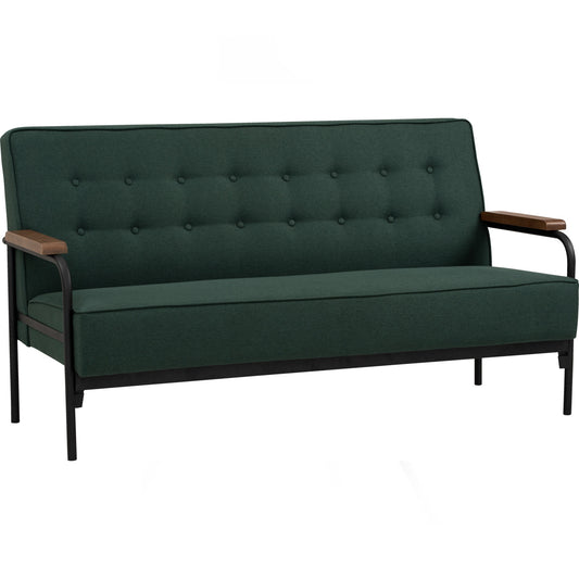 [SOFA] LUXORA 3 SEATER