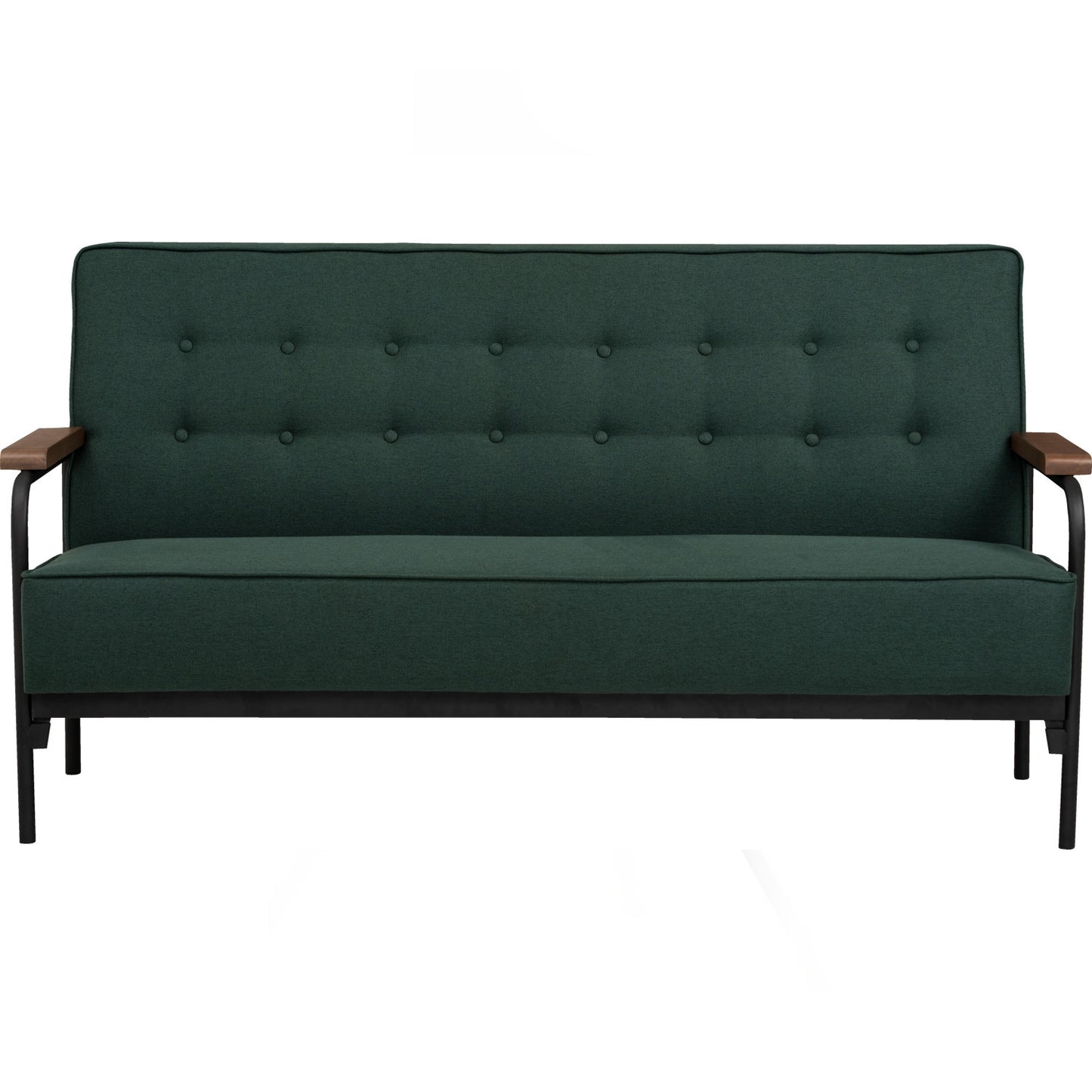 [SOFA] LUXORA 3 SEATER