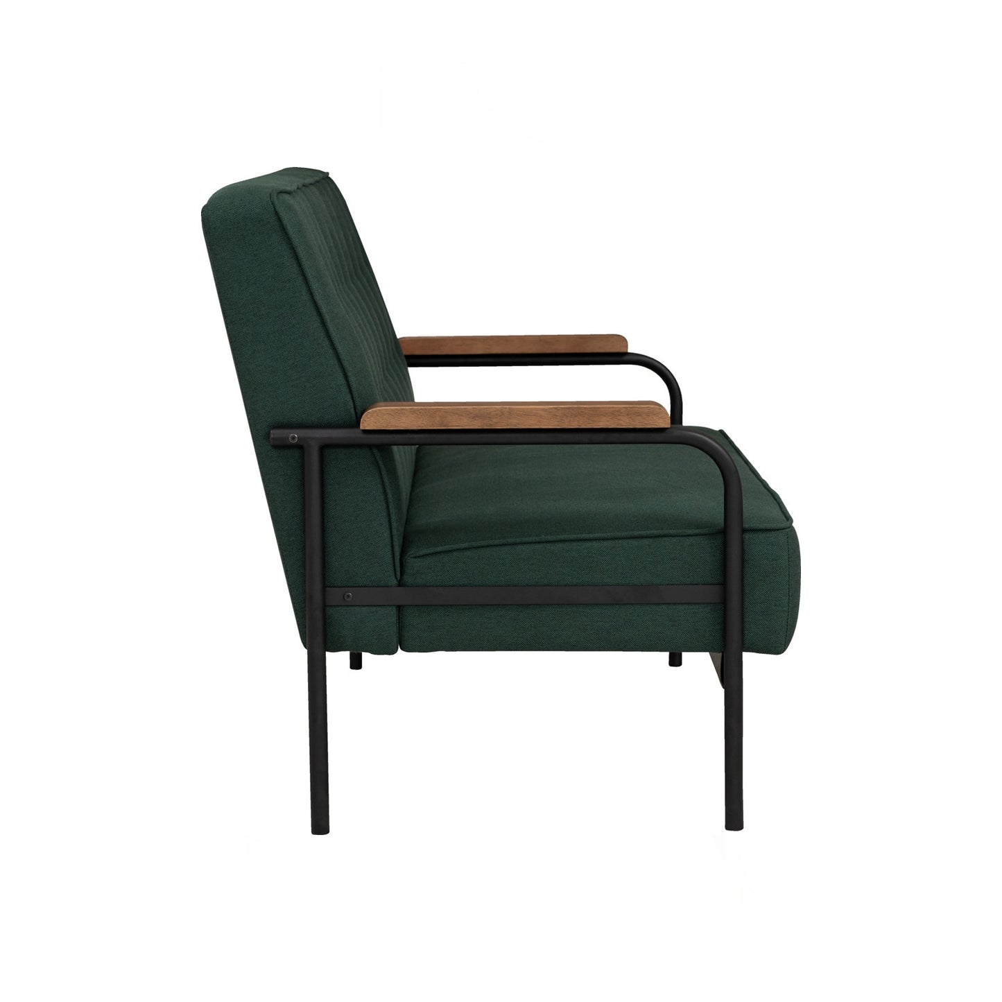 [SOFA] LUXORA 3 SEATER